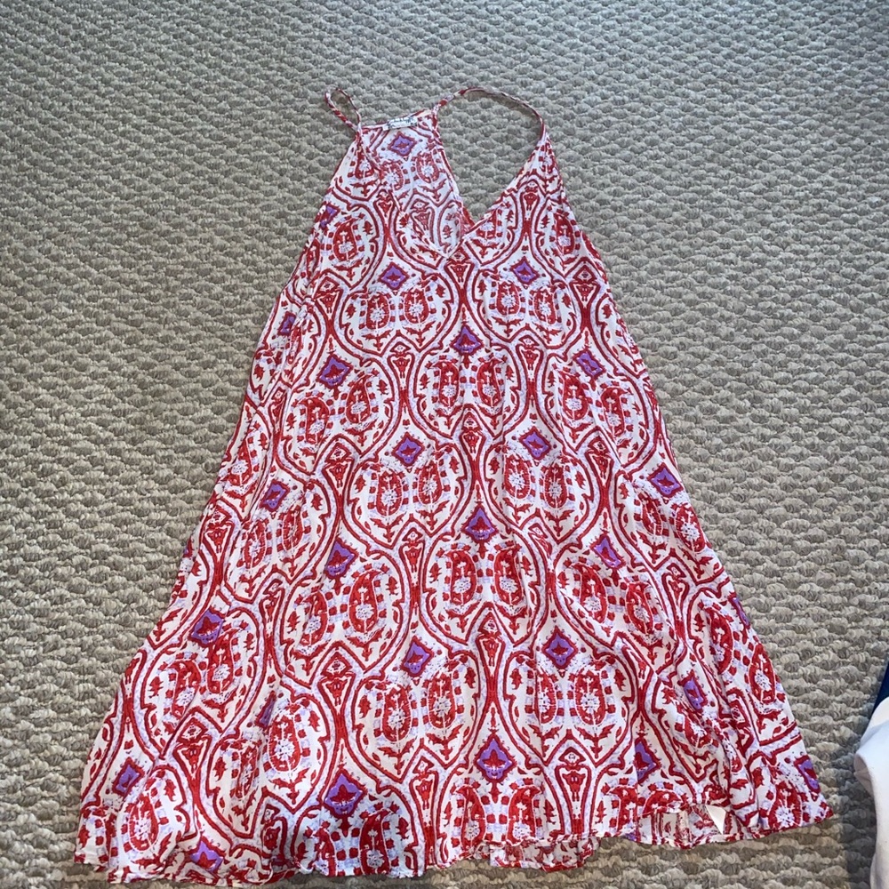 Free People Tunic